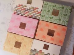 -GODIVA(王府井apm店)