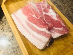 -三代烤肉(保利广场店)
