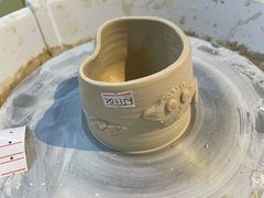 -粤陶渊.DIY陶艺体验馆(粤陶总店)