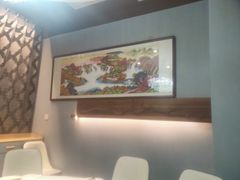 -锋味餐厅(空港复悦里店)