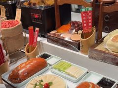 -秦家味老菜馆(民族北路店)