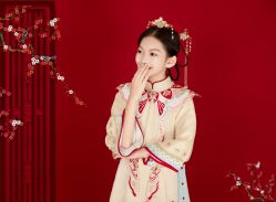 -俏宝贝照相馆(QBB儿童摄影)