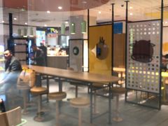 -麦当劳(融创茂店)