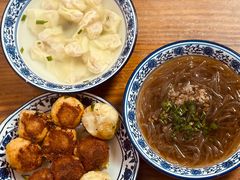 -鼎顺小吃(吴山名楼店)