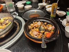 -顺峰顺水顺德菜(龙华店)