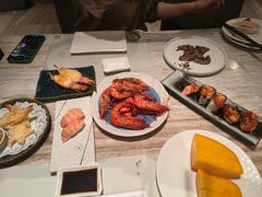 -大渔铁板烧(花园道店)