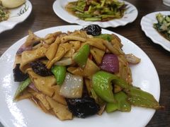 -晶渔坊·海鲜私房菜(东夷小镇店)