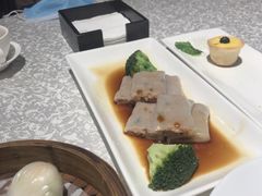 -红棉中餐厅·广州海航威斯汀酒店