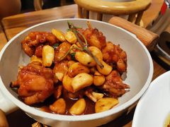 -闽上鲜·福建菜(龙湖滨江天街店)