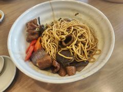 肥肠干挑面-佬钱湾仔(衣裳街店)