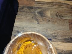 -华夏良子·足道SPA艾灸(龙潭路店)