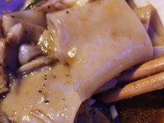 -鱼酷活鱼烤鱼(北美店)