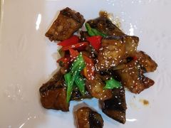 -长春观斋补堂素菜馆