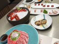 -Osteria Garden 生蚝花园餐厅(原进贤路店)