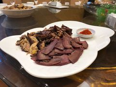 -胖大姐黄辣丁鱼庄(新津店)