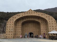 -八奇洞景区