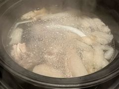 -同仁四季椰子鸡(无锡滨湖万象汇店)