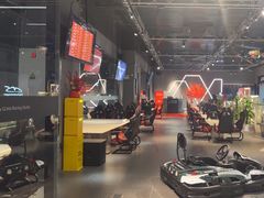-魔赛卡丁车赛车汇(上海店)