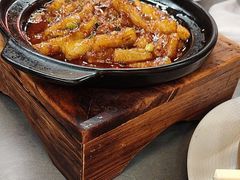 -香辣会·老牌川菜(骏豪店)