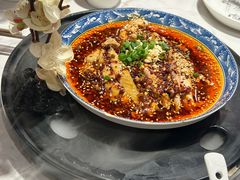 -川味堂·四川豆花(八卦岭店)