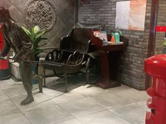 -京味斋·北京烤鸭(北京南站洋桥店)