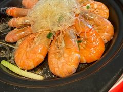 -吕氏焗小鲜•花园餐厅(八大关店)