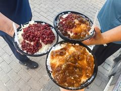 -奥华餐厅·老张记(台基厂店)