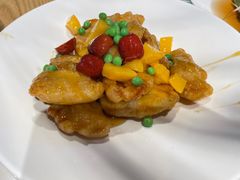 -老绥元烧麦·家常菜(摩尔城店)