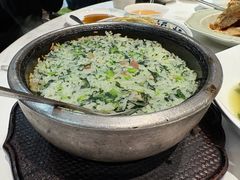 -香雪海饭店中餐厅(人民桥店)