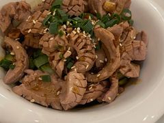 -马凯餐厅(长椿街店)