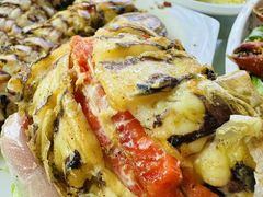 -钱塘府海鲜餐厅