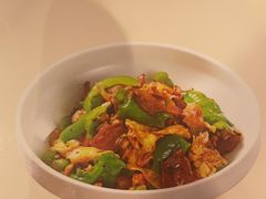 -西贝(国芳店)