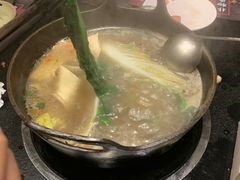 -盡膳口福·百年汤方火锅(科华北路店)
