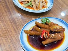-一壶私房菜·顺德菜·顺德鱼生
