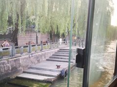 -信义坊码头