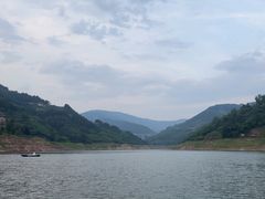 -神农溪纤夫文化旅游区