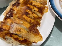 -大眼锅贴水饺(河东店)