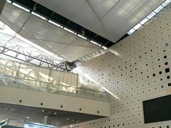 -东浩兰生上海世博展览馆