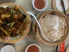 -砂锅居(西四店)