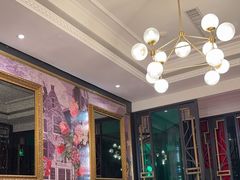 -新白鹿餐厅(爱琴海购物中心店)