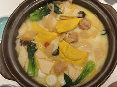 -森隆饭庄(崇文门新世界百货店)