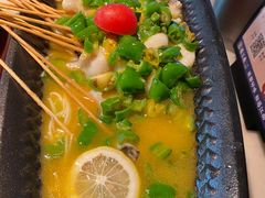 -遇江南江西菜(青山湖万达店)