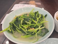 -富春茶社(国庆路店)