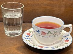 -Hei Cafe(工体店)