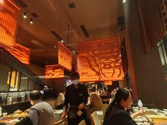 -锦城印象火锅(天府三街店)