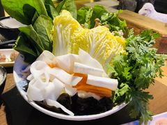 -快乐小羊火锅(河西王府井店)