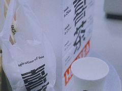 -喜茶(青岛金狮广场店)