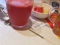 -汤姆家的牛排意面披萨(融创茂店)