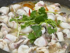 大鼎石锅鱼-大鼎石锅鱼(春江里店)