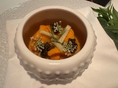 -翡翠36餐厅(浦东香格里拉店)